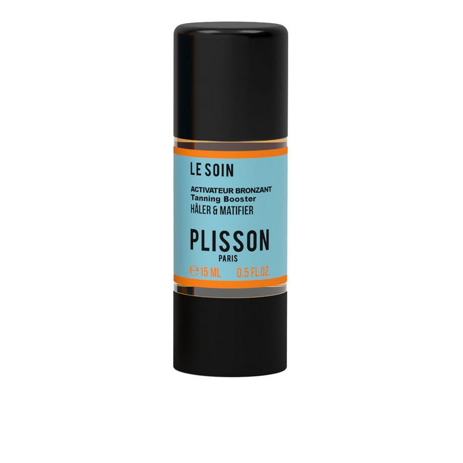 Plisson 1808  Selbstbräuner  Tanning Booster 