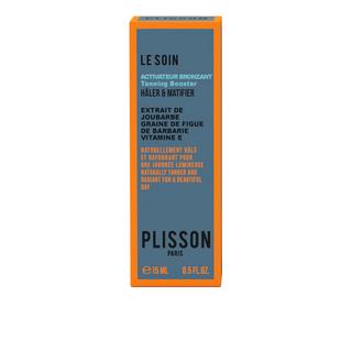 Plisson 1808  Selbstbräuner  Tanning Booster 