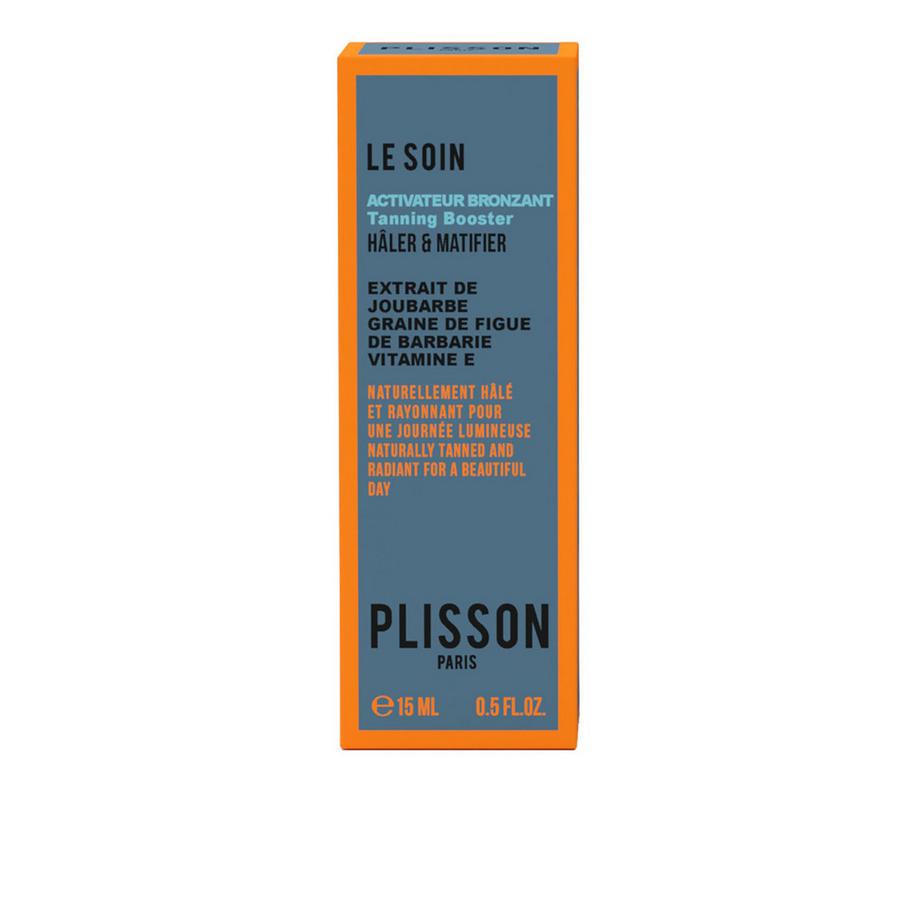 Plisson 1808  Selbstbräuner  Tanning Booster 