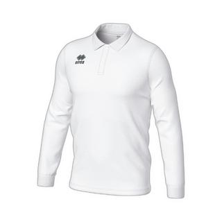 errea  langarm polo-shirt kind evo 