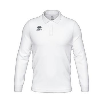 polo manches longues enfant evo