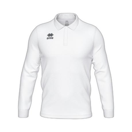 errea  langarm polo-shirt kind evo 