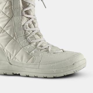 QUECHUA  Schneestiefel - SH500 