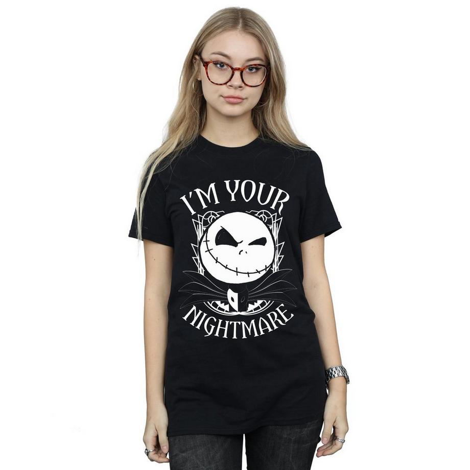 Disney Nightmare Before Christmas T-Shirt  