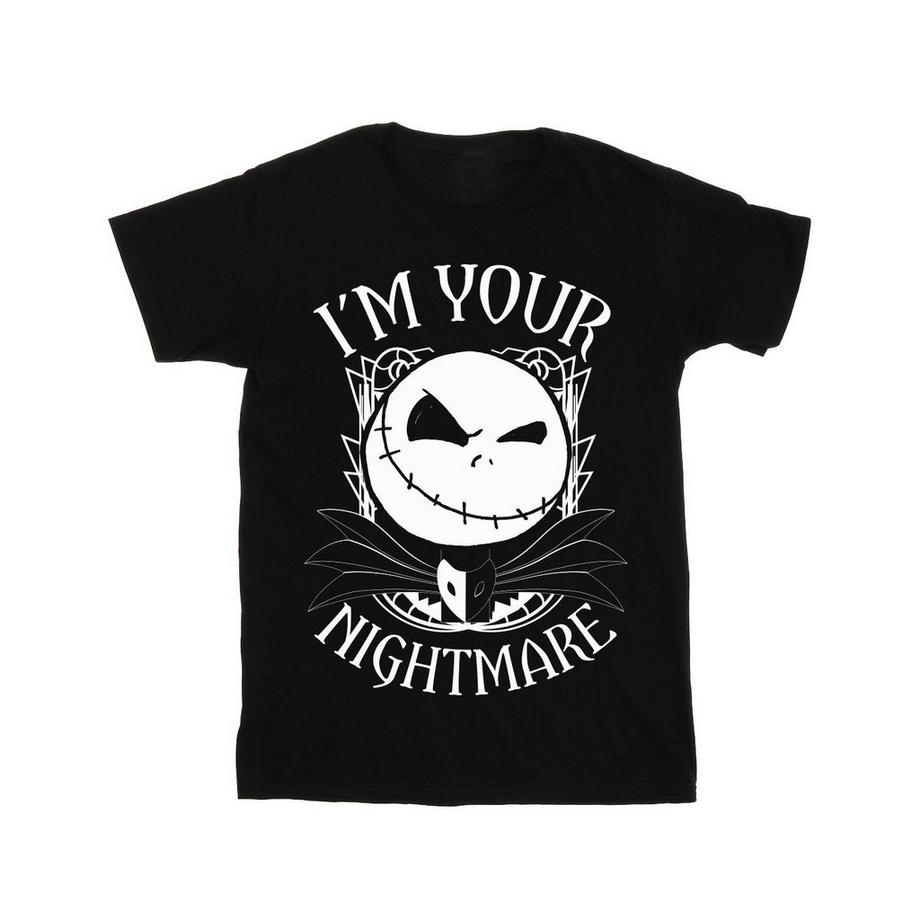 Tshirt NIGHTMARE BEFORE CHRISTMAS