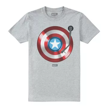 Record TShirt
