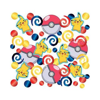 amscan  Pokémon Deko-Konfetti (14g) 