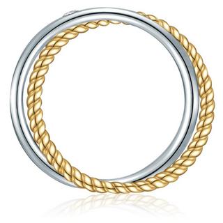 Lulu & Jane  Diamant-Ring 