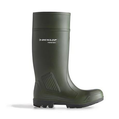 Dunlop  Purofort Sicherheitsgummistiefel 