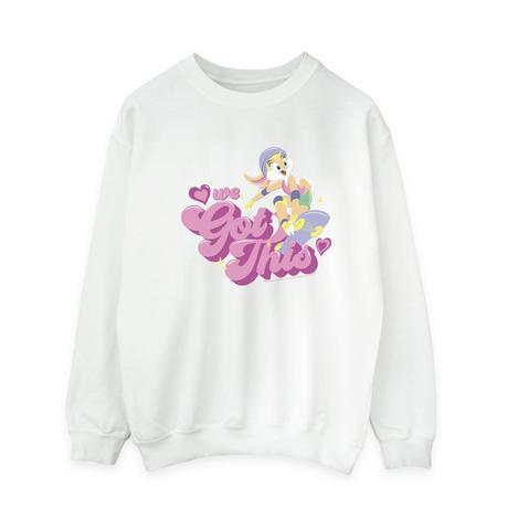 LOONEY TUNES  We Got This Sweatshirt 