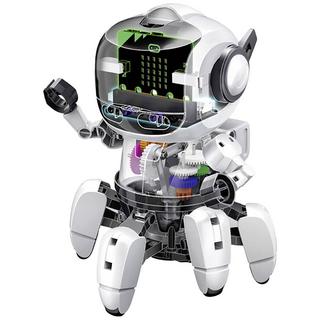 velleman  Robot in kit da montare 
