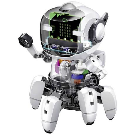 velleman  Kit robot 