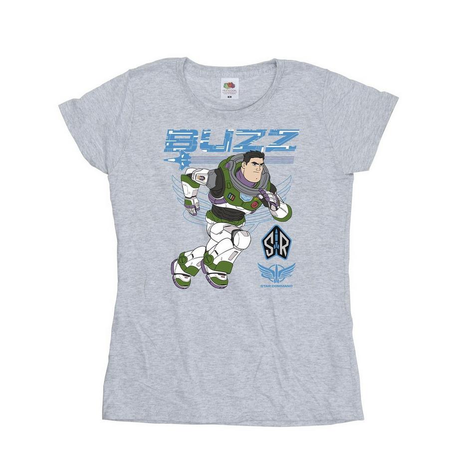 Lightyear Run To Action TShirt