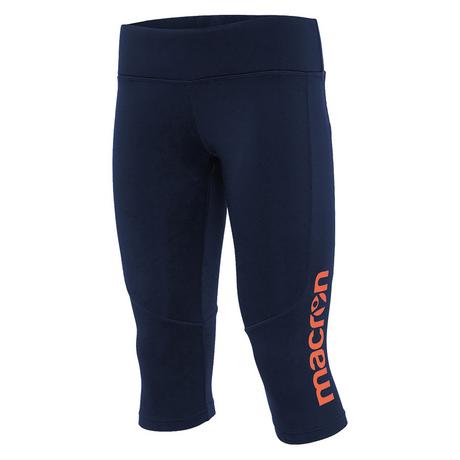 macron  legging 3/4 seine 