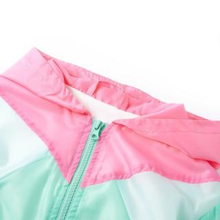 VidaXL  Veste à capuche pour enfants coton 