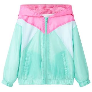 VidaXL  Veste à capuche pour enfants coton 