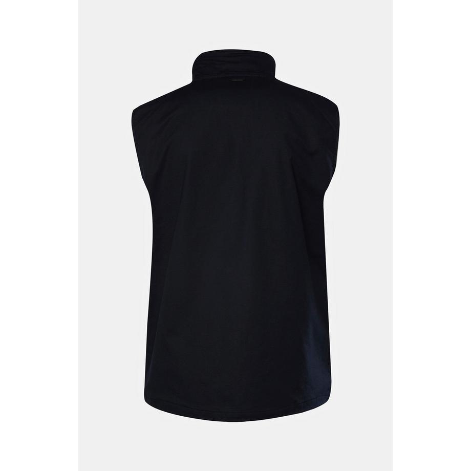 JP1880 Gilet FLEXNAMIC Col Montant  