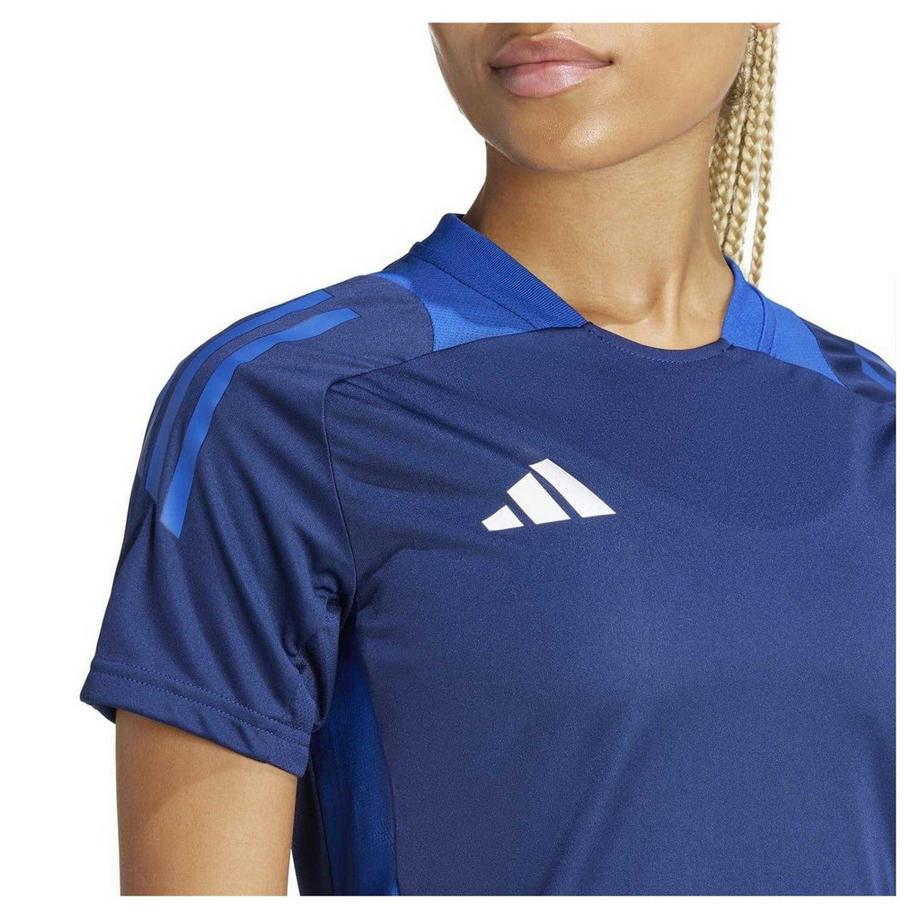 adidas  Tiro 24 Competition Maglia Da Calcio 