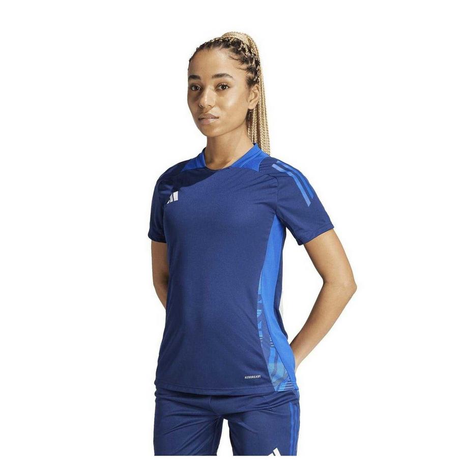 adidas  Tiro 24 Competition Maglia Da Calcio 