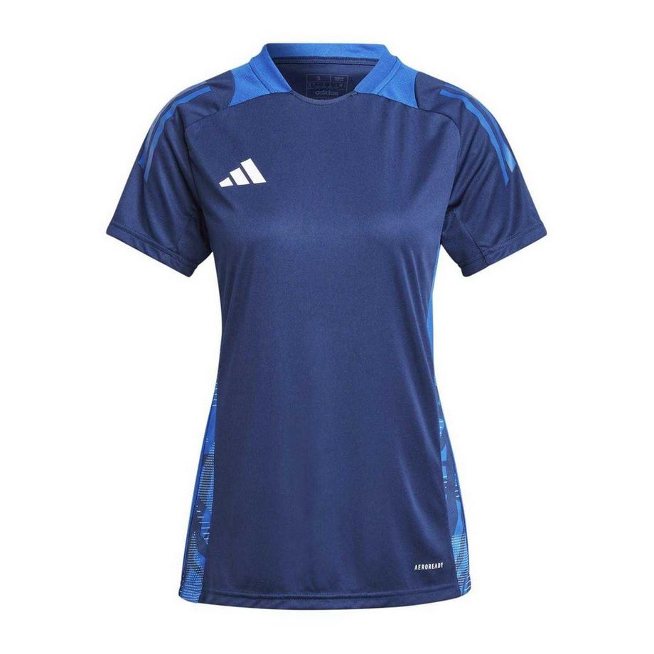 Tiro 24 Competition Maglia Da Calcio