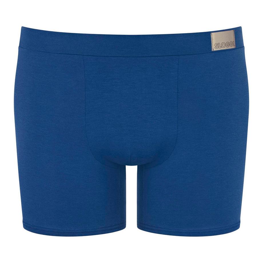 sloggi GO Natural Short Boxershorts 2er Pack  