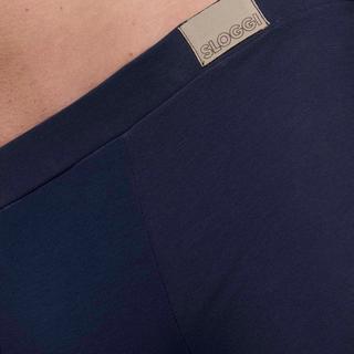 sloggi GO Natural Short Boxershorts 2er Pack  