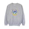 Disney  Lilo & Stitch Cracking Egg Sweatshirt 