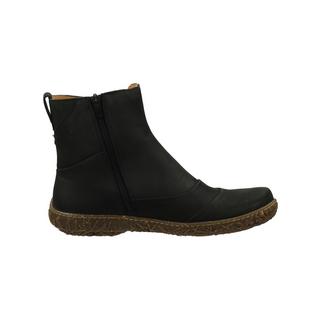 El Naturalista  Bottines N5450 PLEASANT BLACK/ NIDO BLACK 