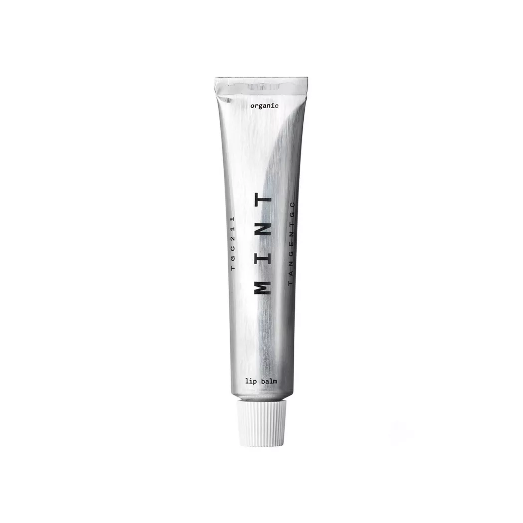 Tangent GC mint lip balm Lippenbalsam 20 ml