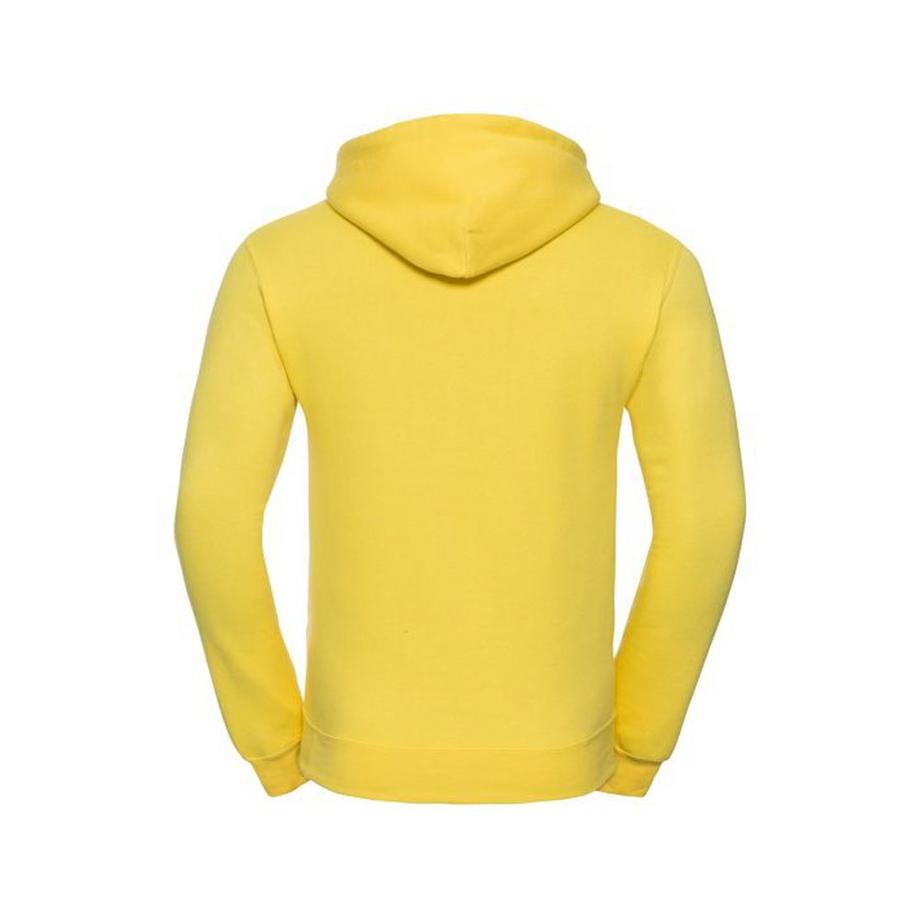 Russell Color Pullover Hoodie  