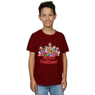 Disney  Mickey Mouse and Friends TShirt 