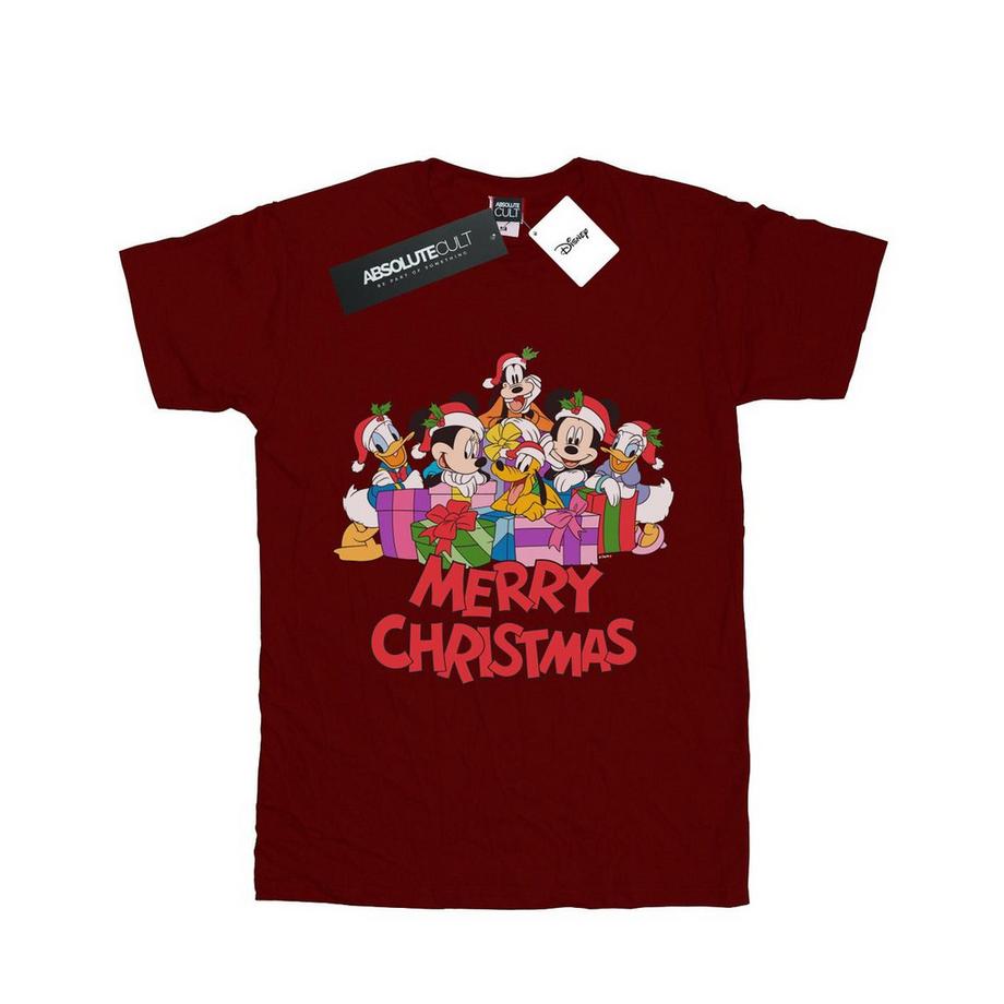 Tshirt MICKEY MOUSE AND FRIENDS