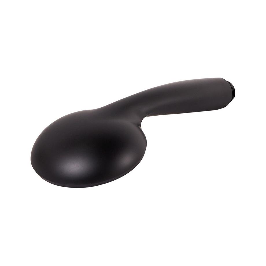 Beliani Kit doccia con soffione e flessibile en ABS (materiale sintetico resistente) Classico MACAY  