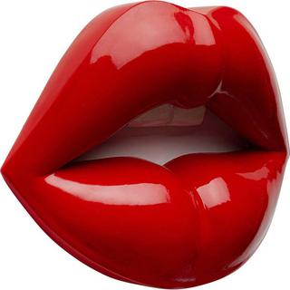 KARE Design Wandschmuck Lips 30  