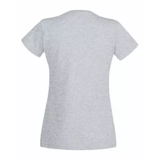 Universal Textiles  Tshirt à col V et manches courtes 