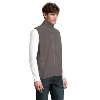 SOLS Factor Bw Ärmellose Jacke  