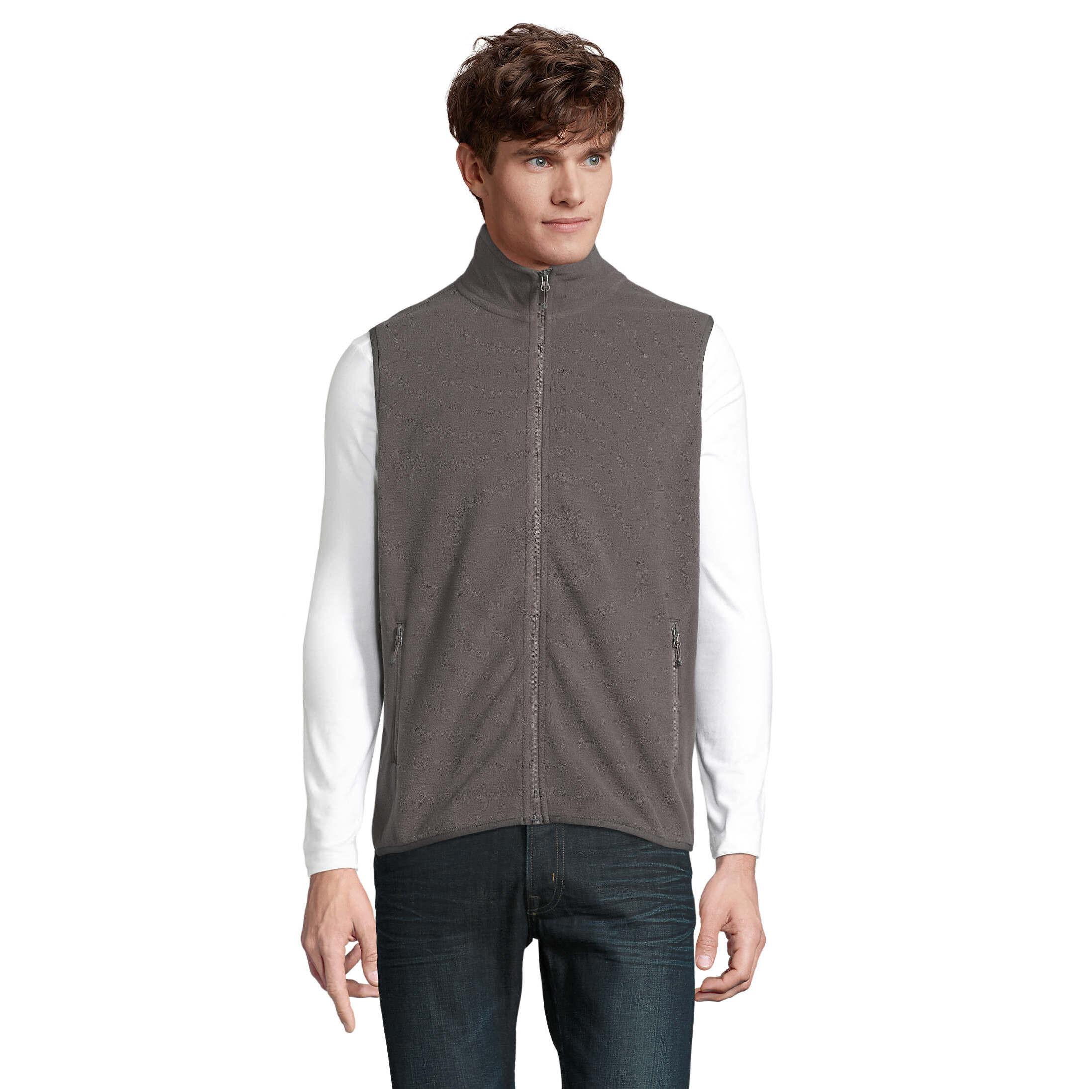 SOLS  gilet factor bw 