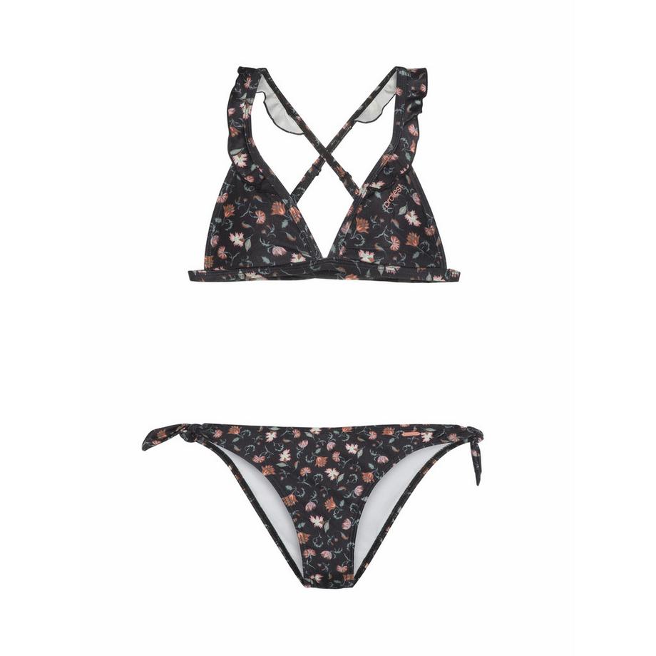 PROTEST  Costume da bagno 2 pezzi a triangolo Prtdaisy 