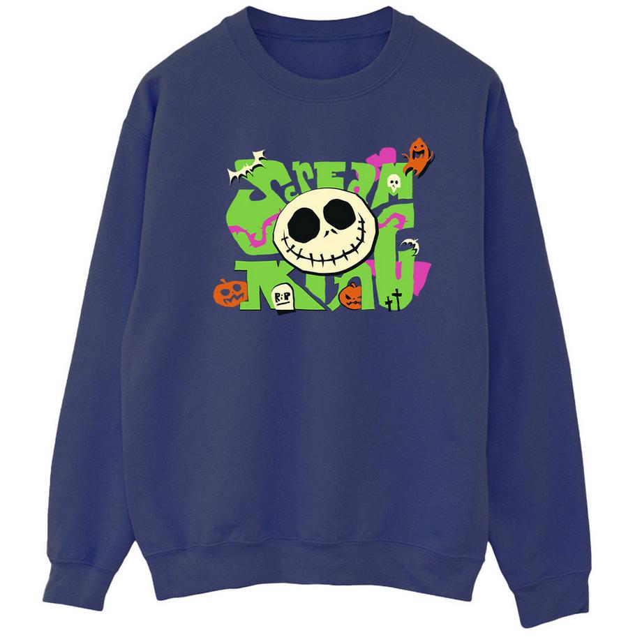 Sweat À Capuche Scream