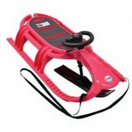 KHW  Luge Snow Tiger de Luxe Pink 