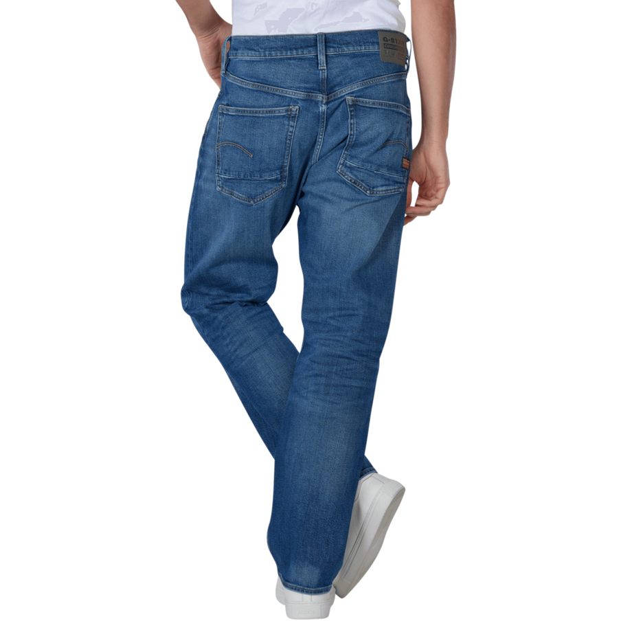 G-STAR Dakota Jeans Straight Fit  