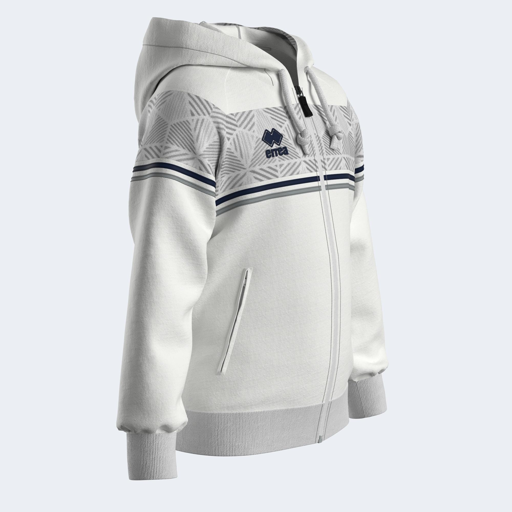 errea  kinder-kapuzenpullover dragos 