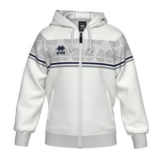 errea  sweatshirt à capuche enfant dragos 