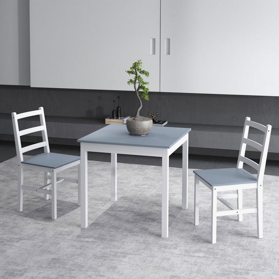 HOMCOM  Groupe de restauration 