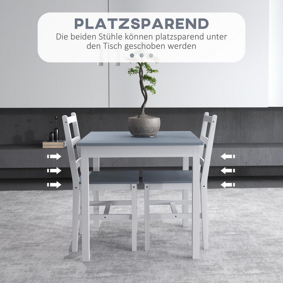 HOMCOM  Groupe de restauration 