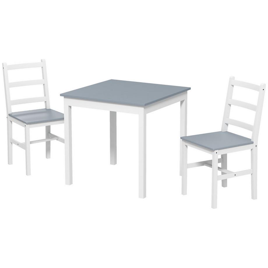 HOMCOM  Groupe de restauration 