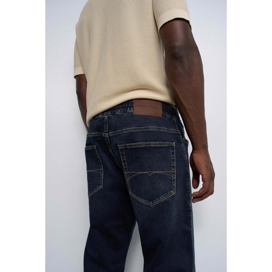Salsa S-Active Jogger Jeans  
