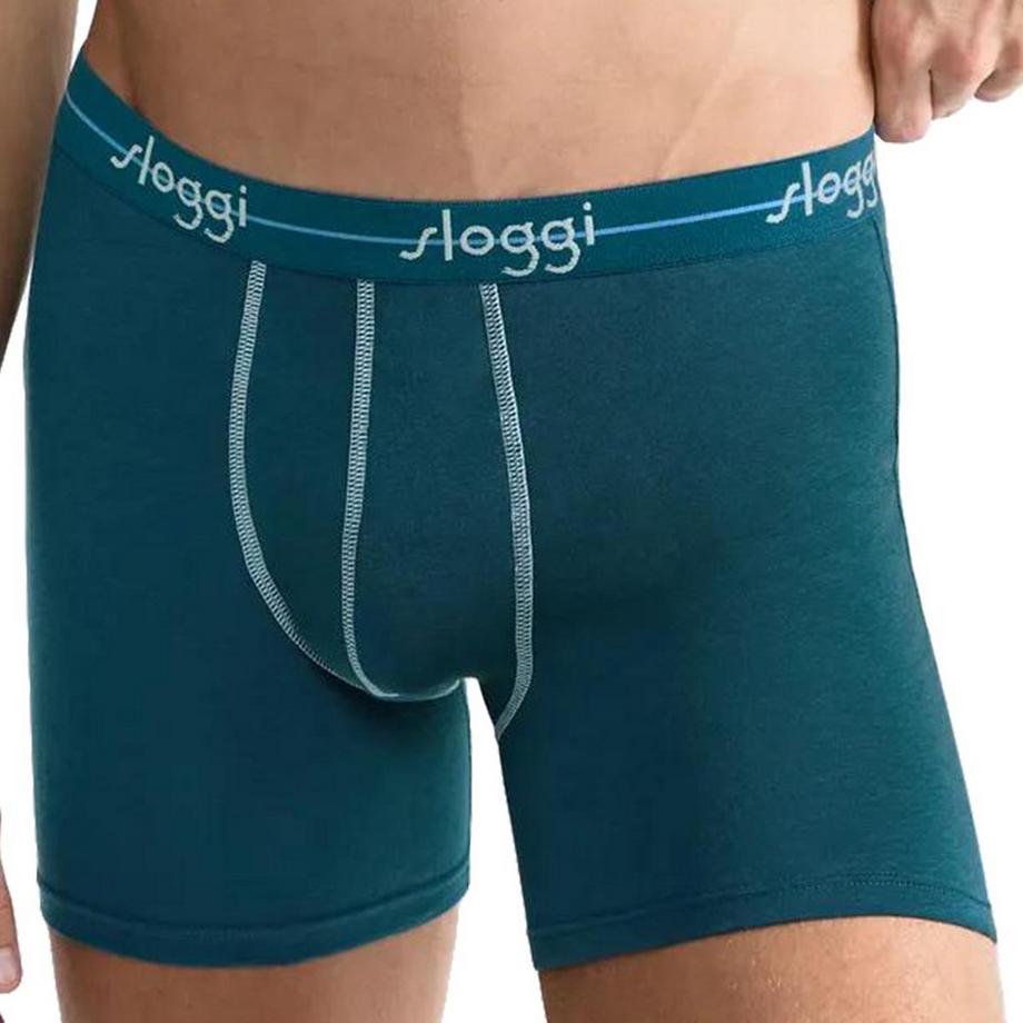 sloggi Start lot de 6 boxers longs  