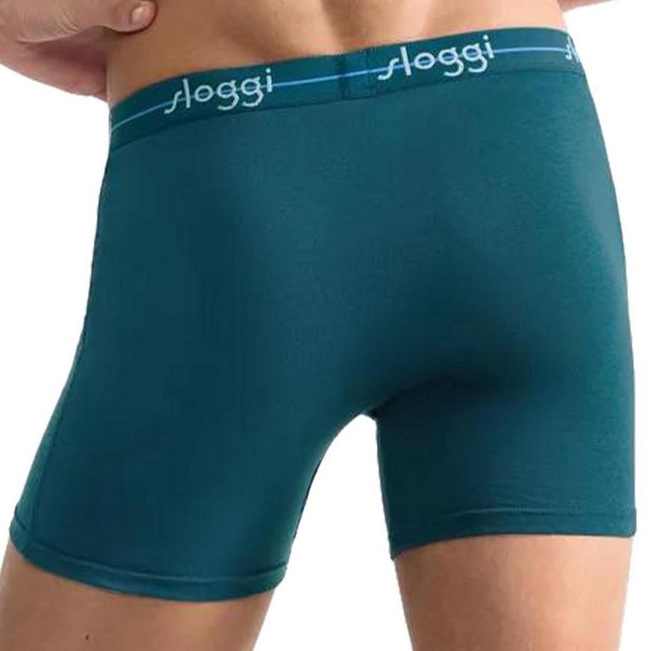 sloggi Start lot de 6 boxers longs  