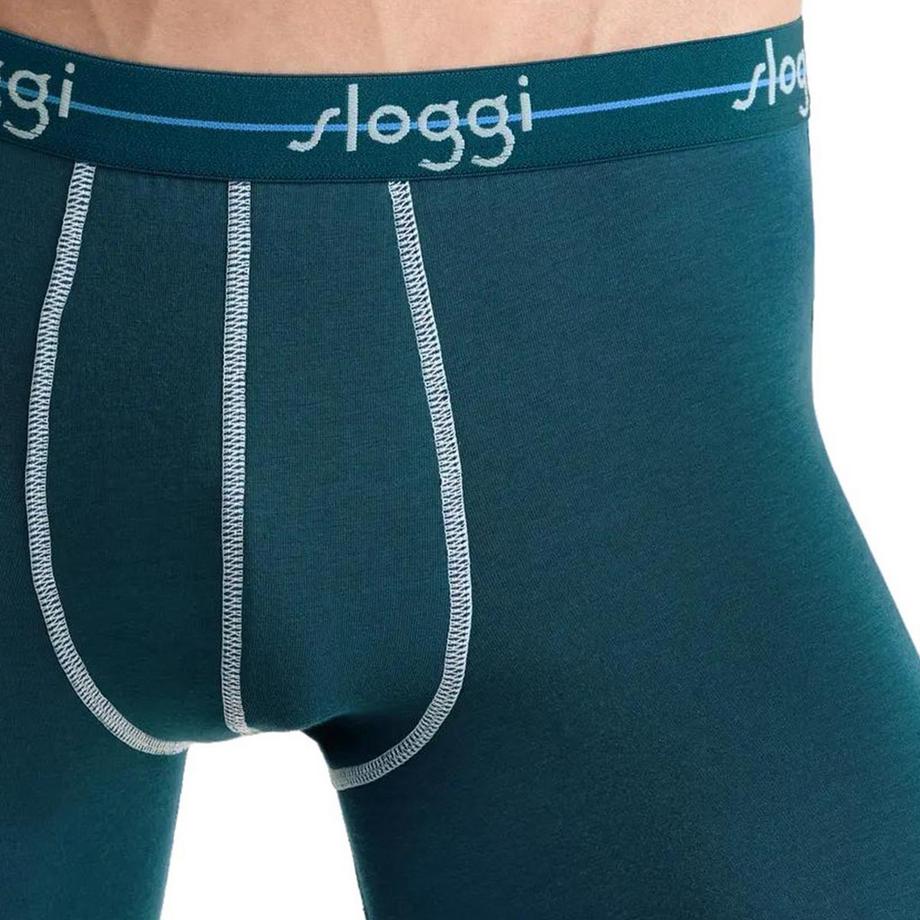 sloggi Start lot de 6 boxers longs  